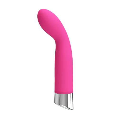 12-Function G-Spot Vibrator