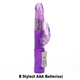 B-Purple