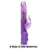 A-Purple