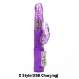 C-Purple