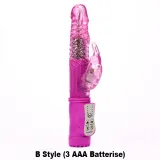 B-Pink