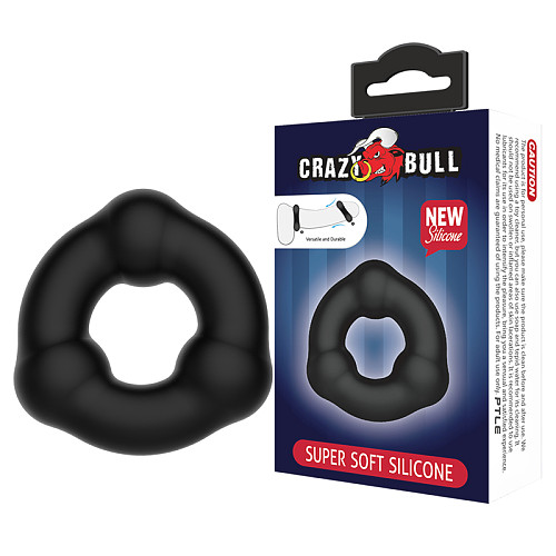 Super Soft Cock Ring