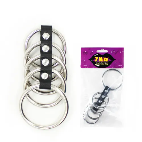 Delay Aid Get Hard Longer Penis Ring