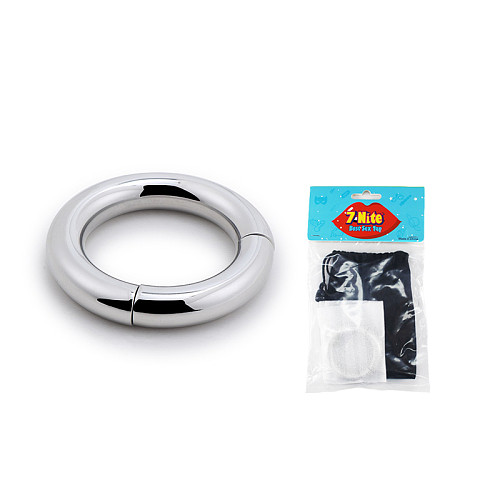 Magnetic Penis Ring Stainless Steel Cock Ring
