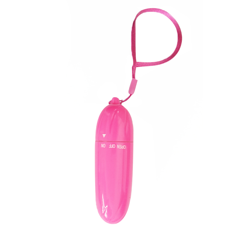 Stronger Vibrating Mini Vibrator