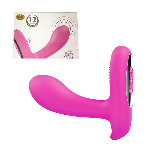 Wearable Panties Vibrator