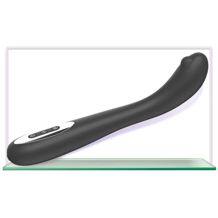 Dildo Vibrator 12 Frequency