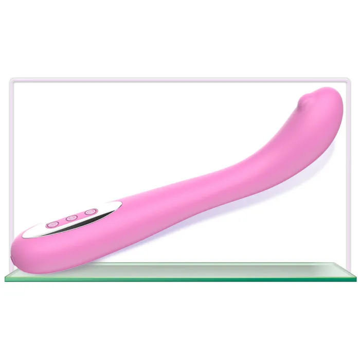Dildo Vibrator 12 Frequency