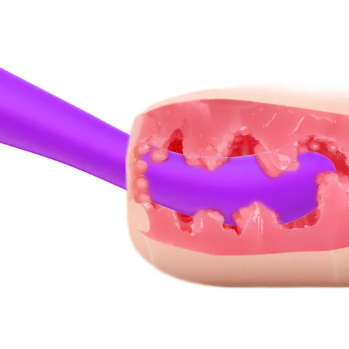 Dildo Vibrator 12 Frequency