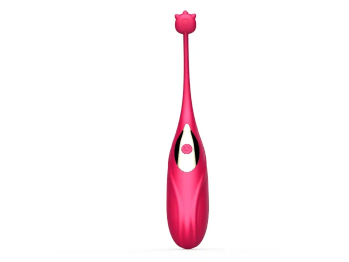 12 Speed Wireless Egg Vibrator