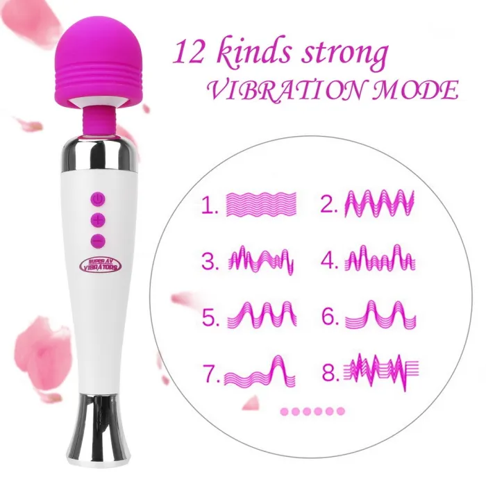 AV Massager Vibrators