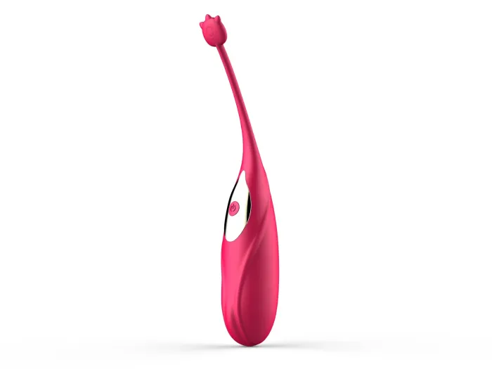 12 Speed Wireless Egg Vibrator