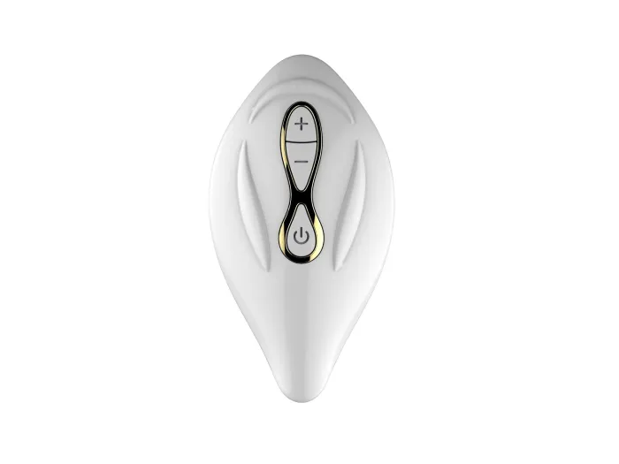 12 Speed Wireless Egg Vibrator