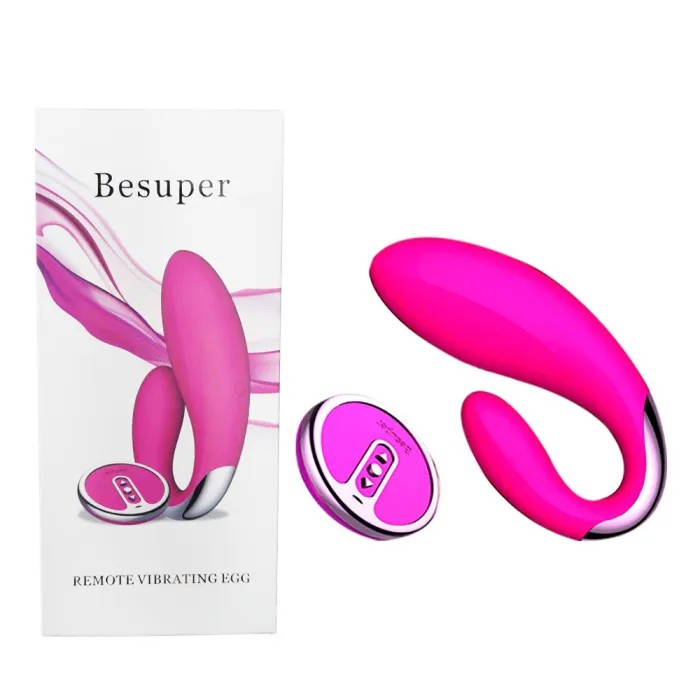 Wireless Controlled USB Operated Vibrating
