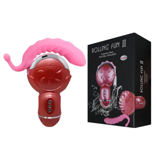 12 Speed Silicone Vibrator G Spot Massage
