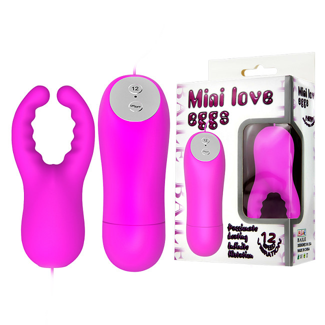 12 Speeds Vibrating Egg Vibrators