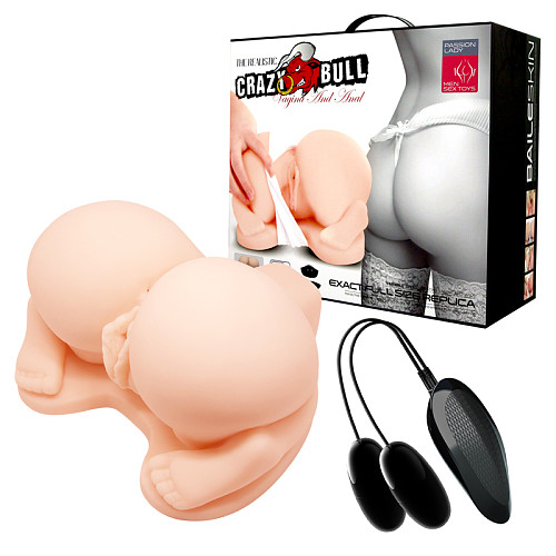 Multi-speed Vibration Full Size Vibrating Lifelike replica Men's Sex Toy