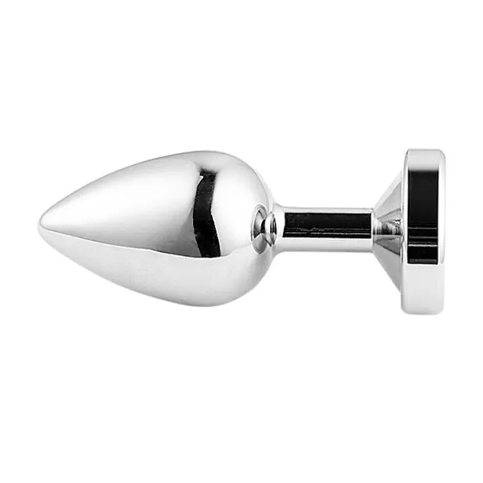 Luminous brick and stone anal plug