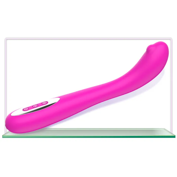 Dildo Vibrator 12 Frequency
