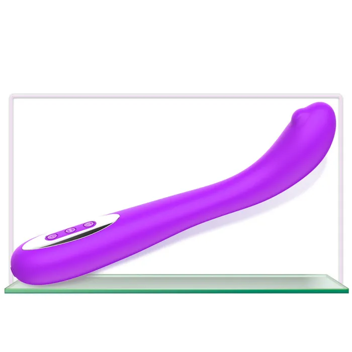 Dildo Vibrator 12 Frequency