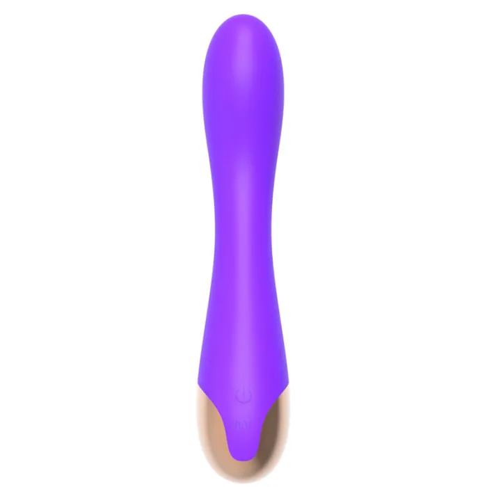 10 Speed USB Rechargeable Vibrator