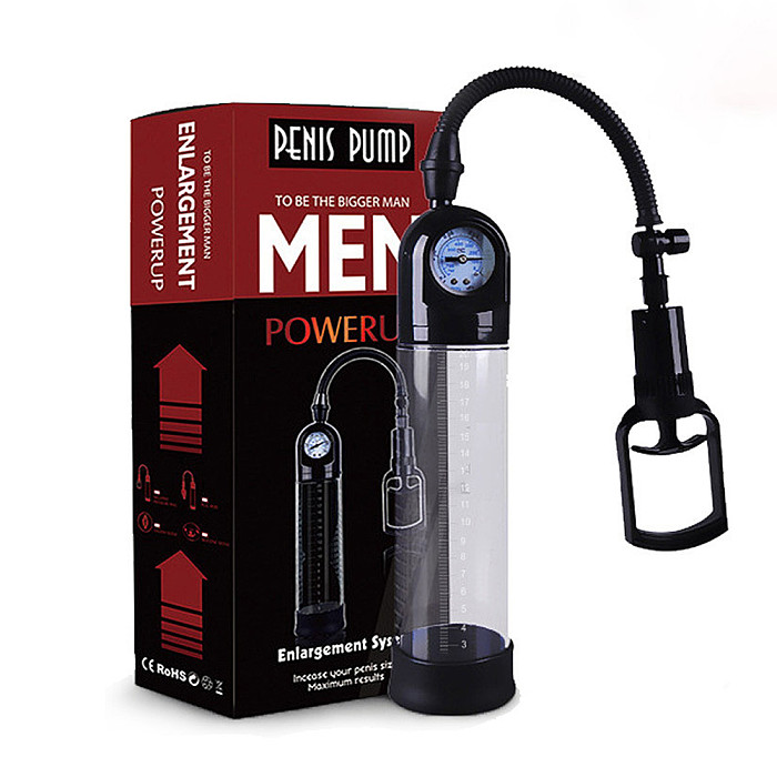 Electric Penis Exercise Assists Massager