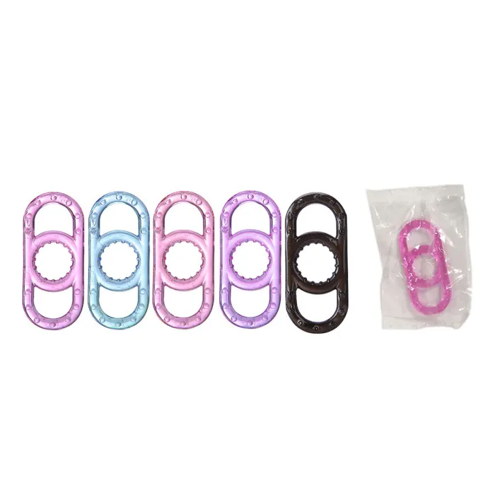 Penis Rings Cock Ring Erection Aid