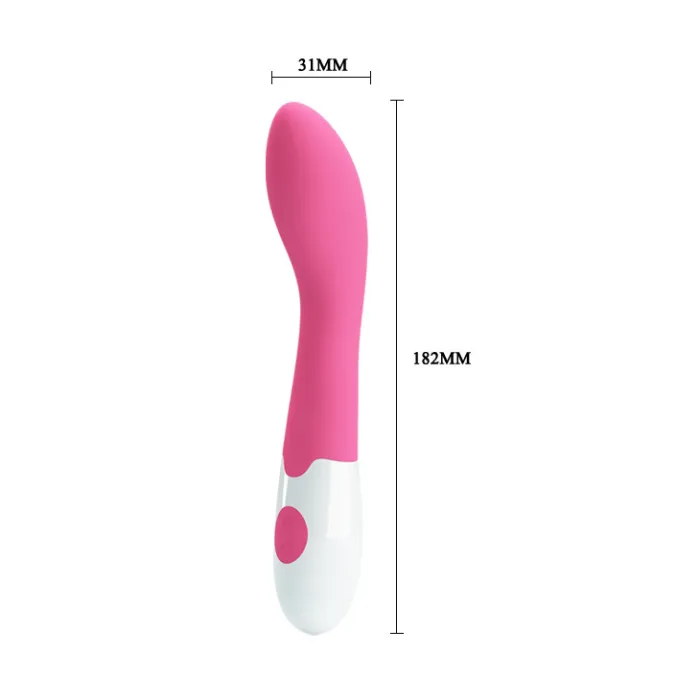 30 Speed Vibrating Dildo Vibrator