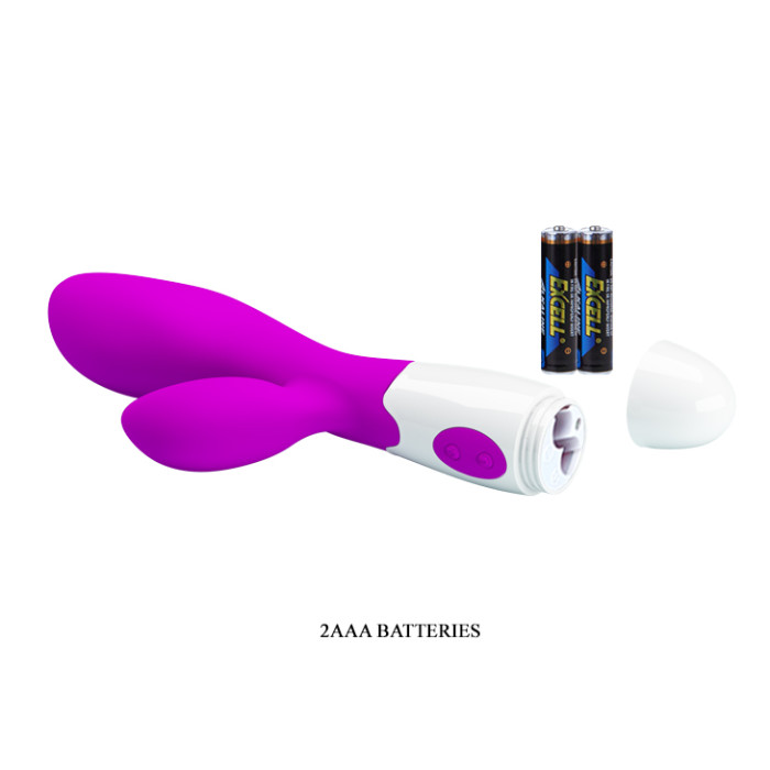 30 Speed Silicone Vibrator Sex Toys