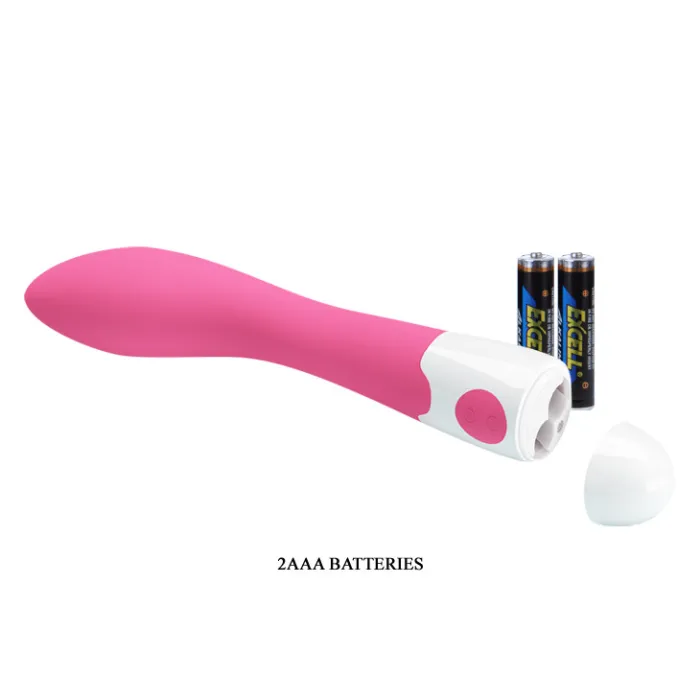 30 Speed Vibrating Dildo Vibrator