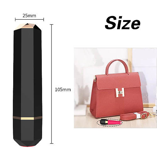 12 Speed Lipstick Bullet Vibrator