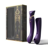 Twilight Purple