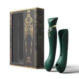 Jewel Green