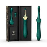 Turquoise Green