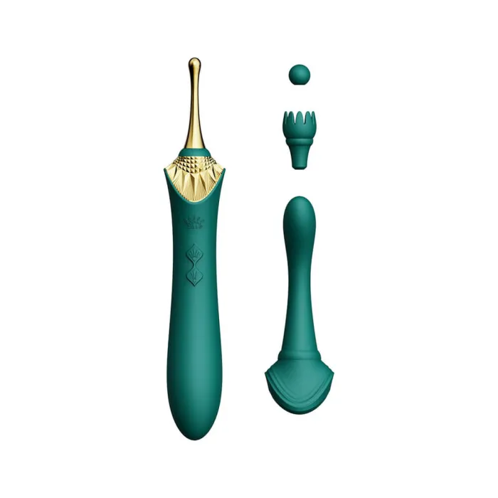 Bess Clitoral Massager