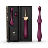 Velvet Purple