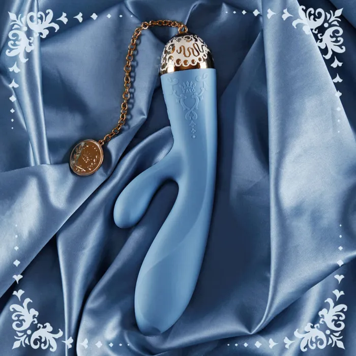 Rosalie Rabbit Vibrator