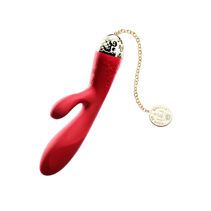 Rosalie Rabbit Vibrator