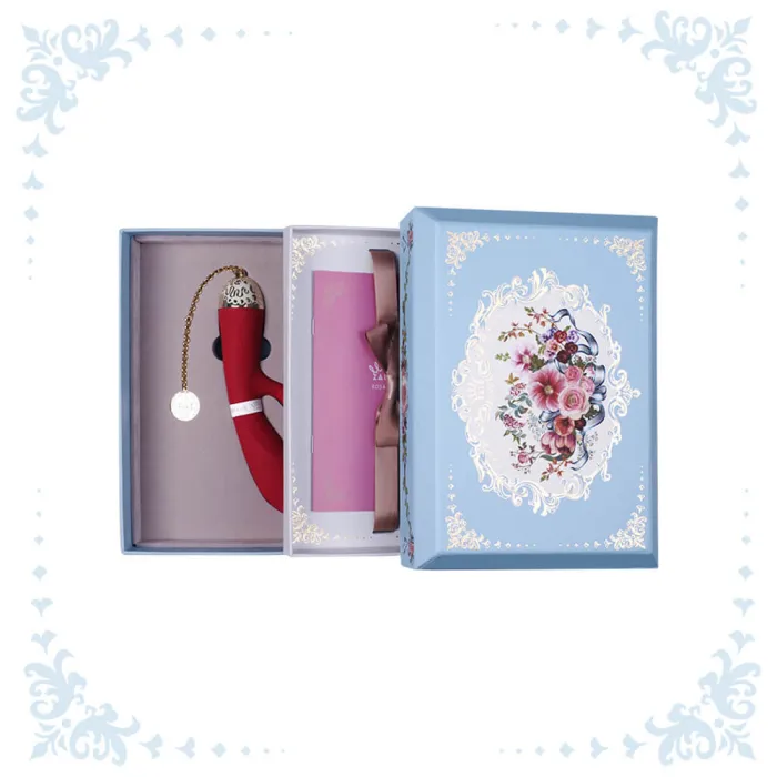 Rosalie Rabbit Vibrator