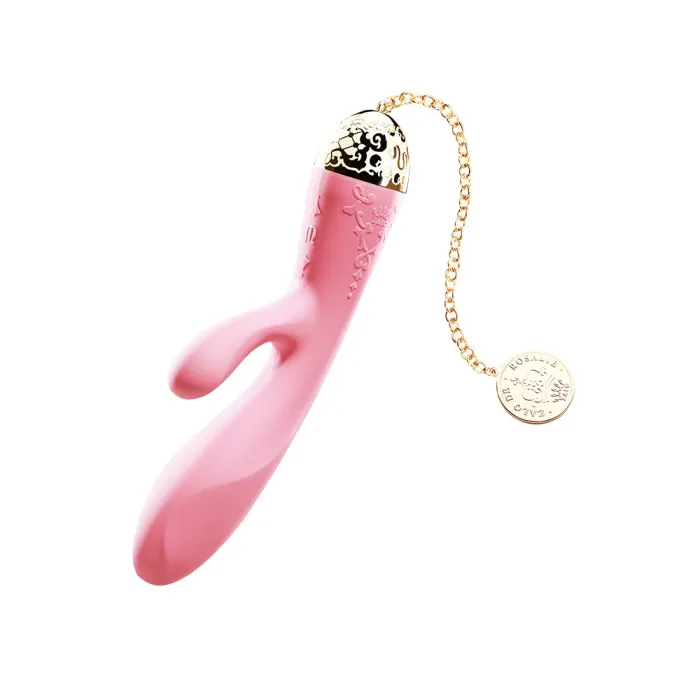 Rosalie Rabbit Vibrator