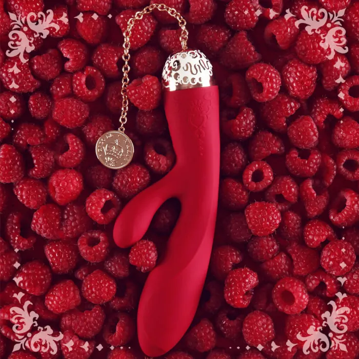 Rosalie Rabbit Vibrator