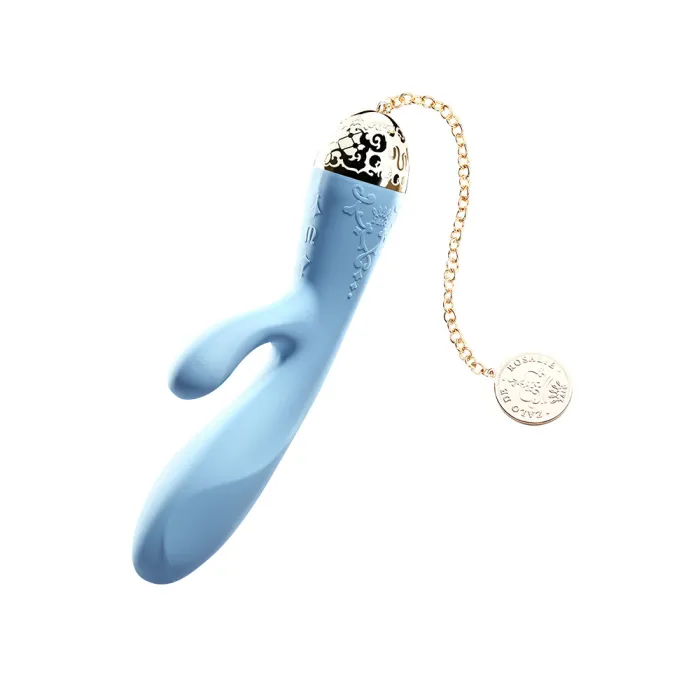Rosalie Rabbit Vibrator
