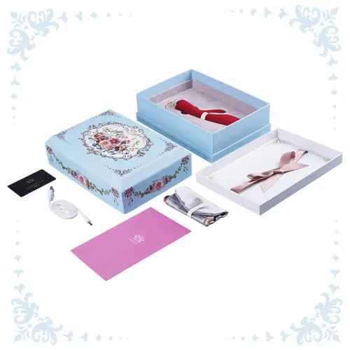 Rosalie Rabbit Vibrator