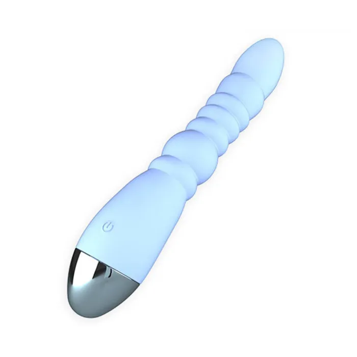 Soft 10 Frequency Massage Stick