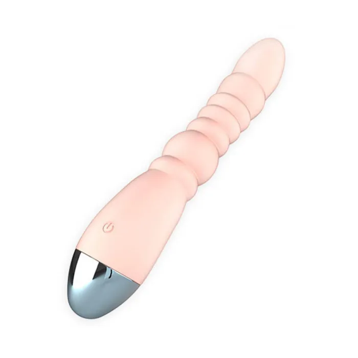 Soft 10 Frequency Massage Stick