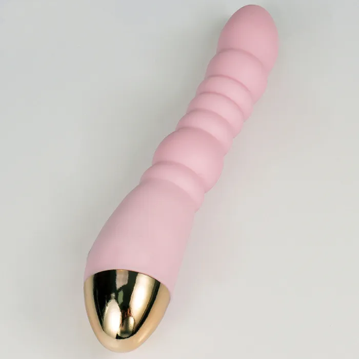 Soft 10 Frequency Massage Stick