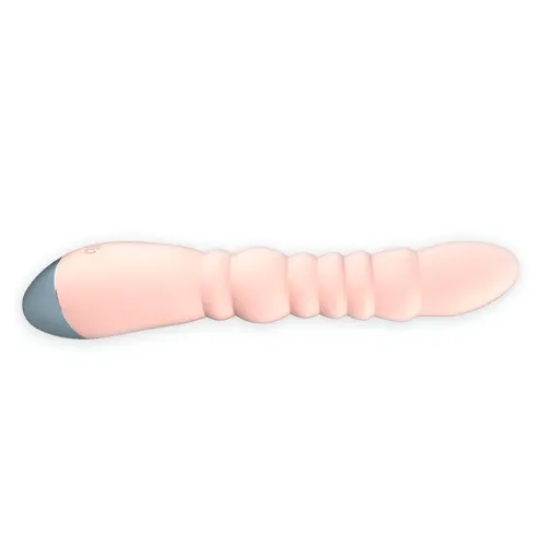 Soft 10 Frequency Massage Stick