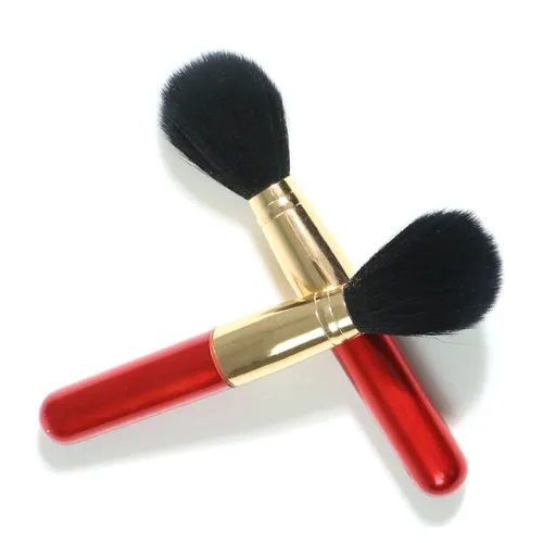 Magic Wand Foundation Brush type Body Vibrator