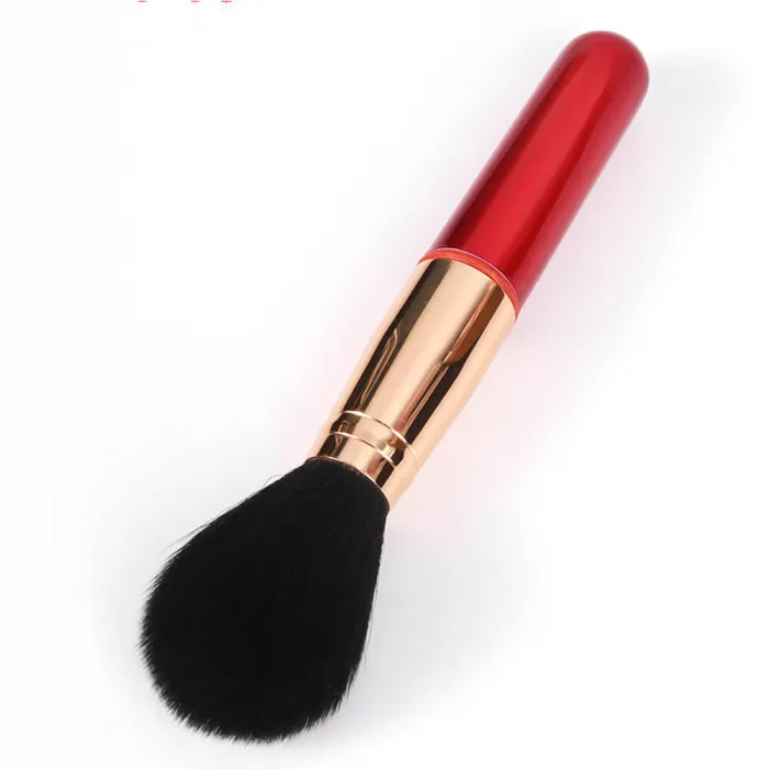 Magic Wand Foundation Brush type Body Vibrator