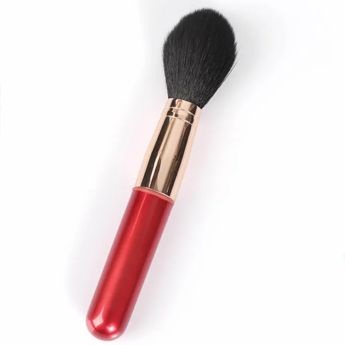 Magic Wand Foundation Brush type Body Vibrator